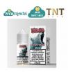 TNT VAPE POLAR CRAZY COLA MINI SHOT MIX 10ML