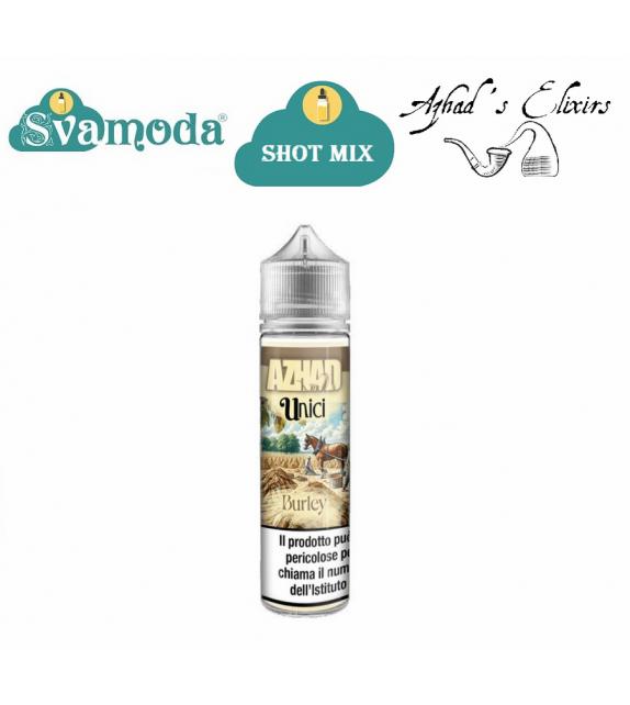 AZHAD'S ELIXIRS UNICI BURLEY SHOT MIX 20ML