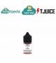 T-JUICE RED ASTAIRE MINI SHOT MIX 10ML