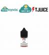 T-JUICE RED ASTAIRE MINI SHOT MIX 10ML