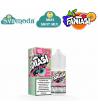 FANTASI BAR JUICE GUMMY BEAR ICE MINI SHOT MIX 10ML
