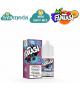 FANTASI BAR JUICE NRG ICE MINI SHOT MIX 10ML