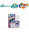 FANTASI BAR JUICE NRG ICE MINI SHOT MIX 10ML