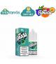 FANTASI BAR JUICE SPEARMINT ICE MINI SHOT MIX 10ML