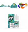 FANTASI BAR JUICE SPEARMINT ICE MINI SHOT MIX 10ML