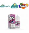 FANTASI BAR JUICE STRAWBERRY RASPBERRY CHERRY ICE MINI SHOT MIX 10ML