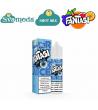 FANTASI BAR JUICE MAD BLUE SHOT MIX 20ML