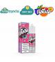 FANTASI BAR JUICE RED GRAPE ICE SHOT MIX 20ML