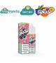 FANTASI BAR JUICE GUMMY BEAR ICE SHOT MIX 20ML