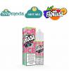 FANTASI BAR JUICE GUMMY BEAR ICE SHOT MIX 20ML