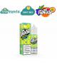 FANTASI BAR JUICE TROPICAL PUNCH ICE SHOT MIX 20ML