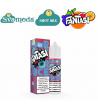 FANTASI BAR JUICE NRG ICE SHOT MIX 20ML