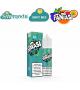 FANTASI BAR JUICE SPEARMINT ICE SHOT MIX 20ML