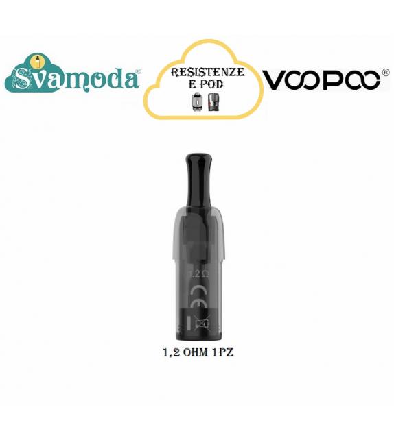 VOOPOO DORIC GALAXY POD 1PZ