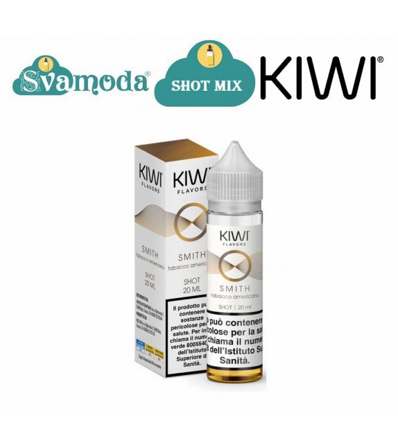 KIWI VAPOR SMITH SHOT MIX 20ML