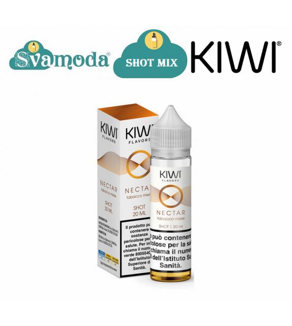 KIWI VAPOR NECTAR SHOT MIX 20ML