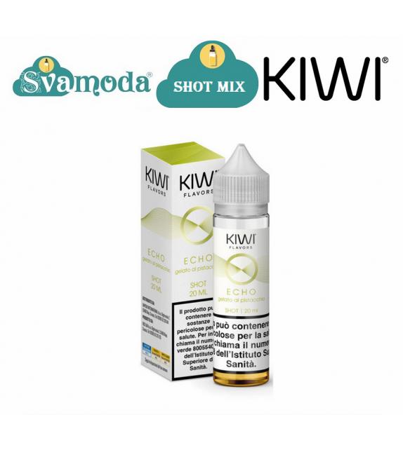 KIWI VAPOR ECHO SHOT MIX 20ML