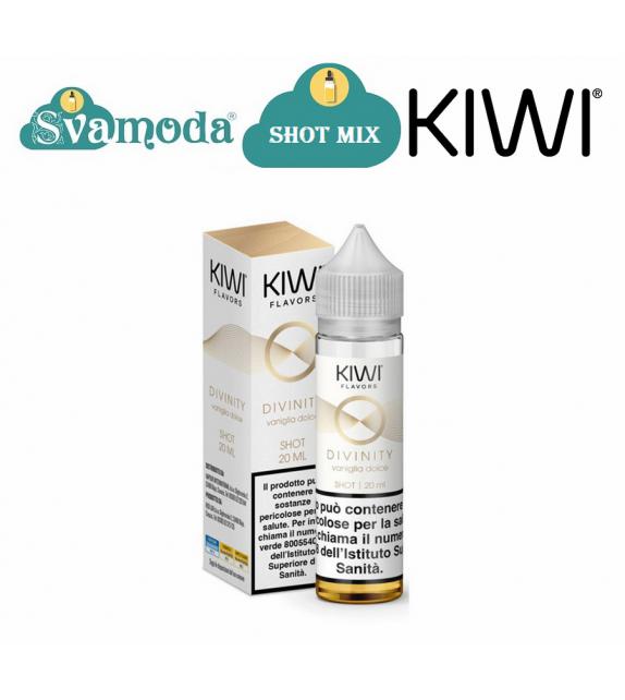 KIWI VAPOR DIVINITY SHOT MIX 20ML