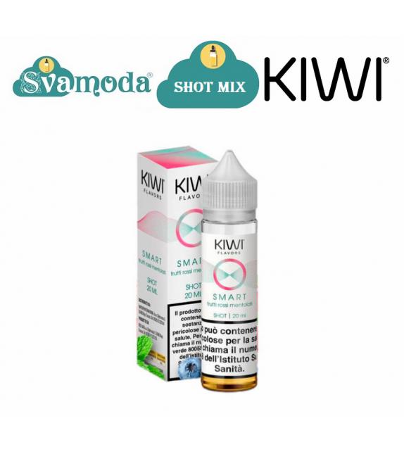 KIWI VAPOR SMART SHOT MIX 20ML