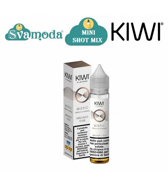 KIWI VAPOR MISTIC MINI SHOT MIX 10ML