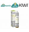 KIWI VAPOR LEMONITA MINI SHOT MIX 10ML