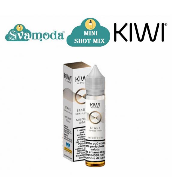 KIWI VAPOR STARK MINI SHOT MIX 10ML