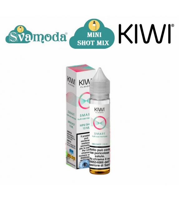KIWI VAPOR SMART MINI SHOT MIX 10ML