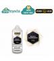 FASHION VAPE BLACK CAVENDISH PREMIUM MINI SHOT MIX 10ML