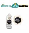 FASHION VAPE BLACK CAVENDISH PREMIUM MINI SHOT MIX 10ML