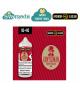 FASHION VAPE GENTLEMAN CHERRY TOBACCO MINI SHOT MIX 10ML