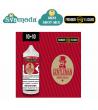 FASHION VAPE GENTLEMAN CHERRY TOBACCO MINI SHOT MIX 10ML