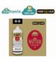 FASHION VAPE WATSON MINI SHOT MIX 10ML