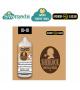 FASHION VAPE SHERLOCK NOCCIOLA CREAM MINI SHOT MIX 10ML