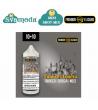 FASHION VAPE FUMO DI LONDRA MINI SHOT MIX 10ML