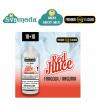 FASHION VAPE RED JUICE MINI SHOT MIX 10ML