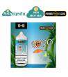 FASHION VAPE COCCO MINI SHOT MIX 10ML