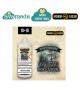 FASHION VAPE JOLLY ROGERS MINI SHOT MIX 10ML