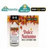FASHION VAPE DOLCE AUTUNNO MINI SHOT MIX 10ML