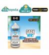 FASHION VAPE DARK ICE MINI SHOT MIX 10ML