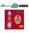 FASHION VAPE GENTLEMAN CHERRY TOBACCO SHOT MIX 20ML