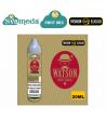 FASHION VAPE WATSON SHOT MIX 20ML