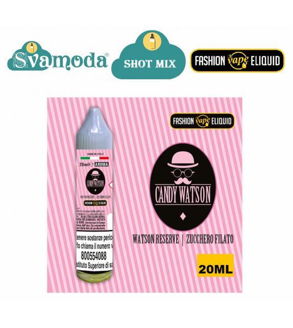 FASHION VAPE CANDY WATSON SHOT MIX 20ML
