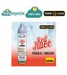 FASHION VAPE RED JUICE SHOT MIX 20ML