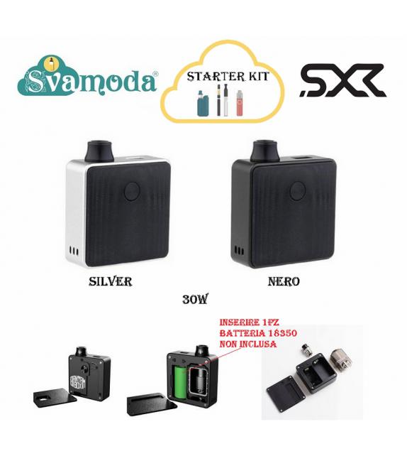 SXK BANTAM STARTER KIT