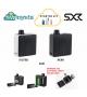 SXK BANTAM STARTER KIT