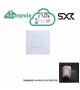 SXK VETRO BORO COMPATIBILE BILLET