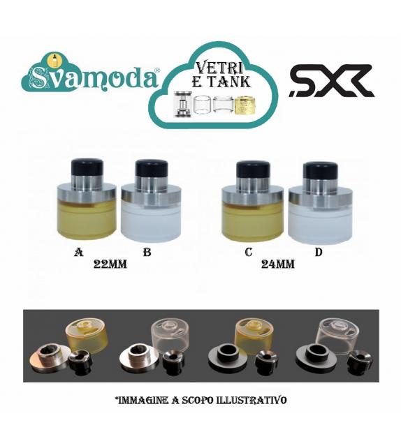 SXK TOP FILLING COMPATIBILE KAYFUN LIGHT 2019