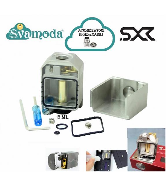 SXK BOXXER STYLE SXK RDTA
