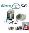 SXK BOXXER STYLE SXK RDTA