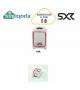 SXK BORO TANK COMPATIBILE BILLET